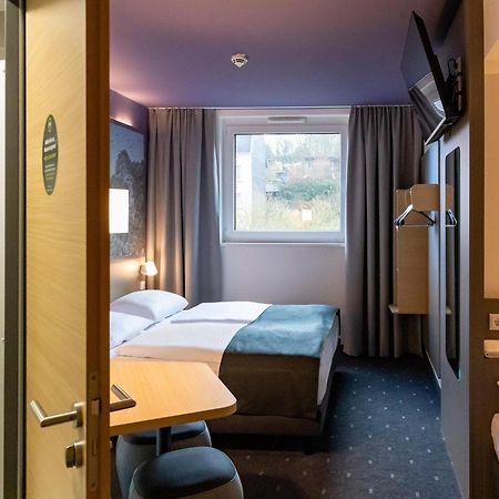 B&B Hotel Idar-Oberstein Luaran gambar