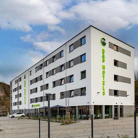 B&B Hotel Idar-Oberstein Luaran gambar