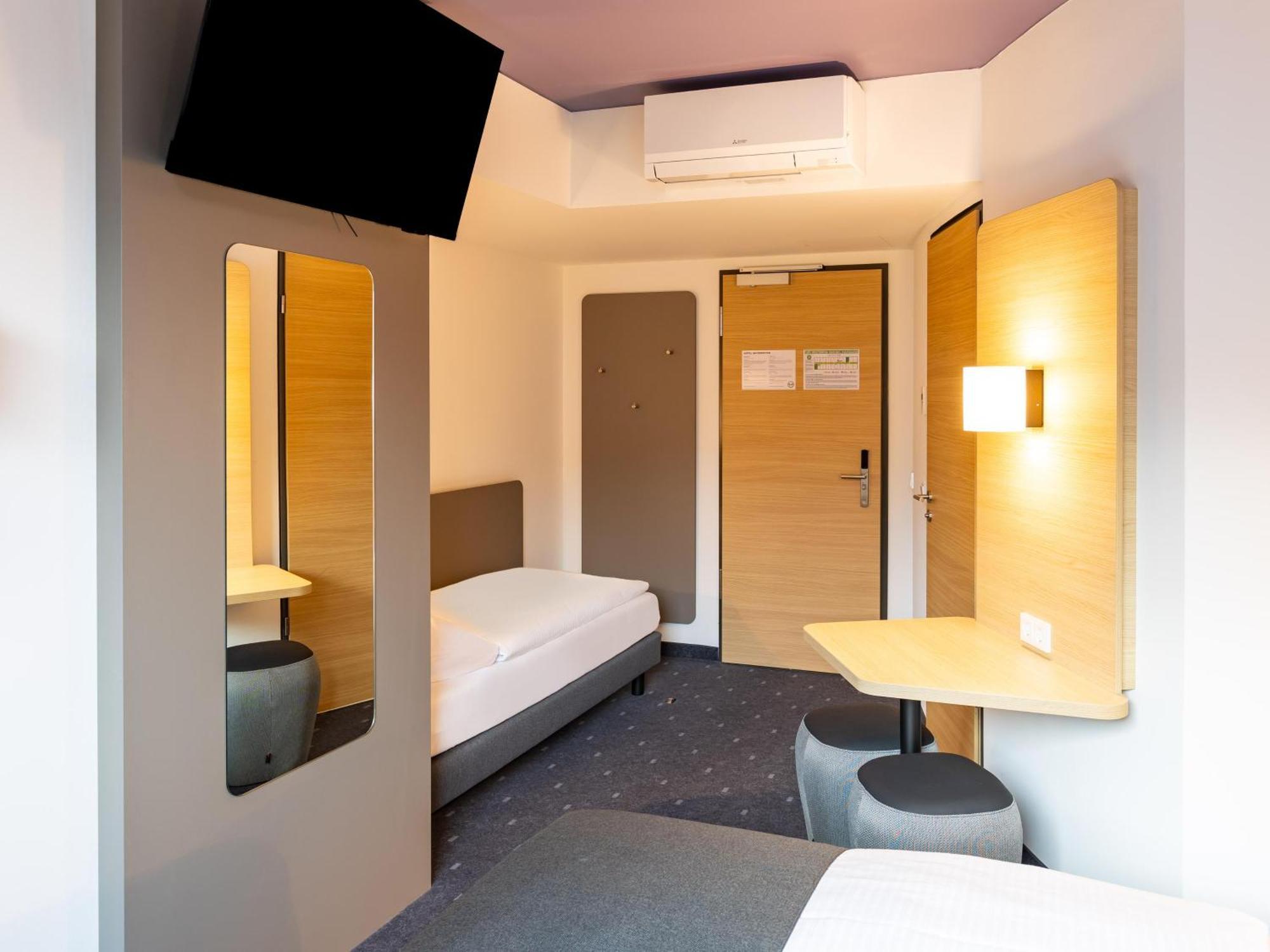 B&B Hotel Idar-Oberstein Luaran gambar