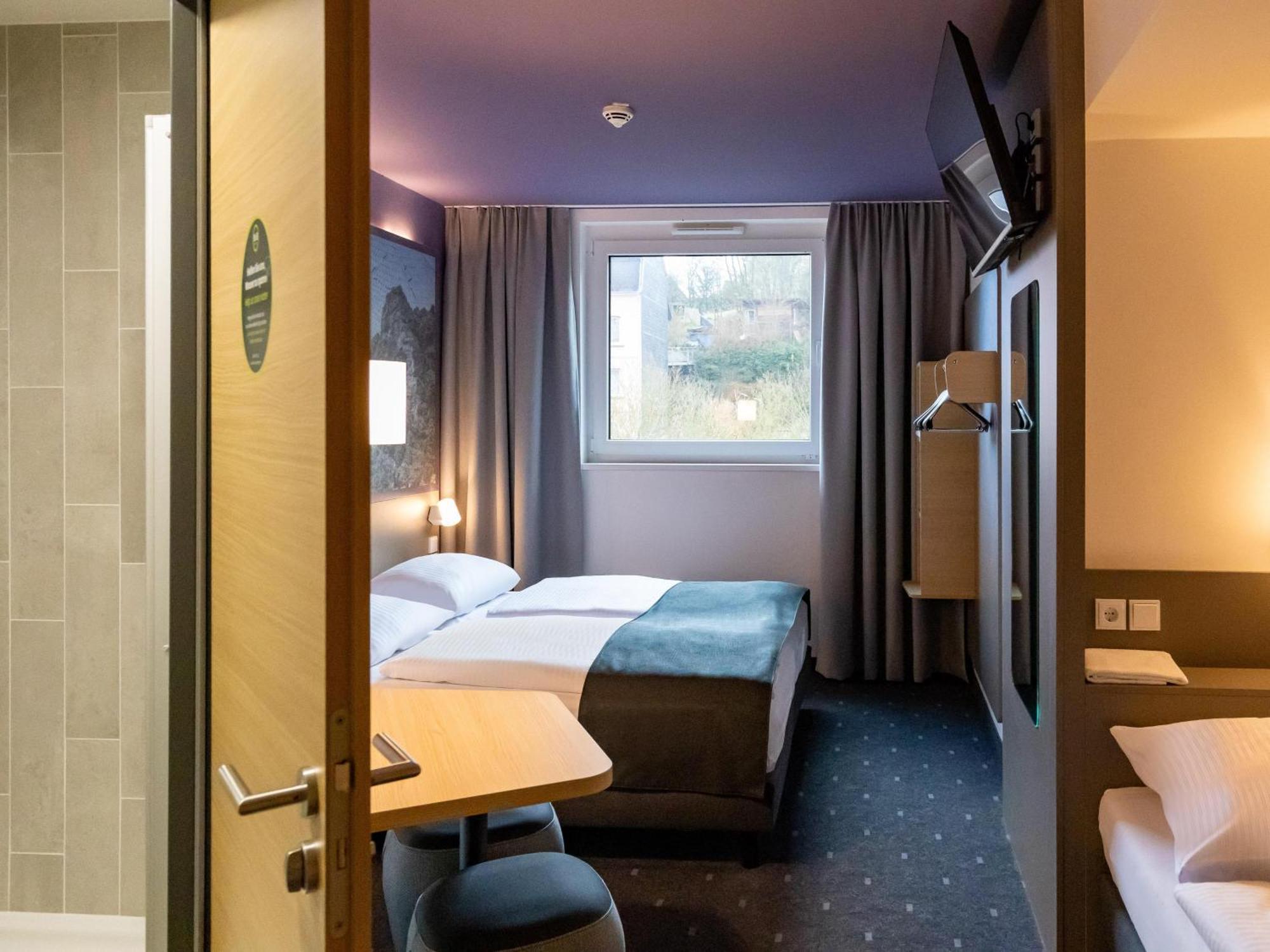 B&B Hotel Idar-Oberstein Luaran gambar