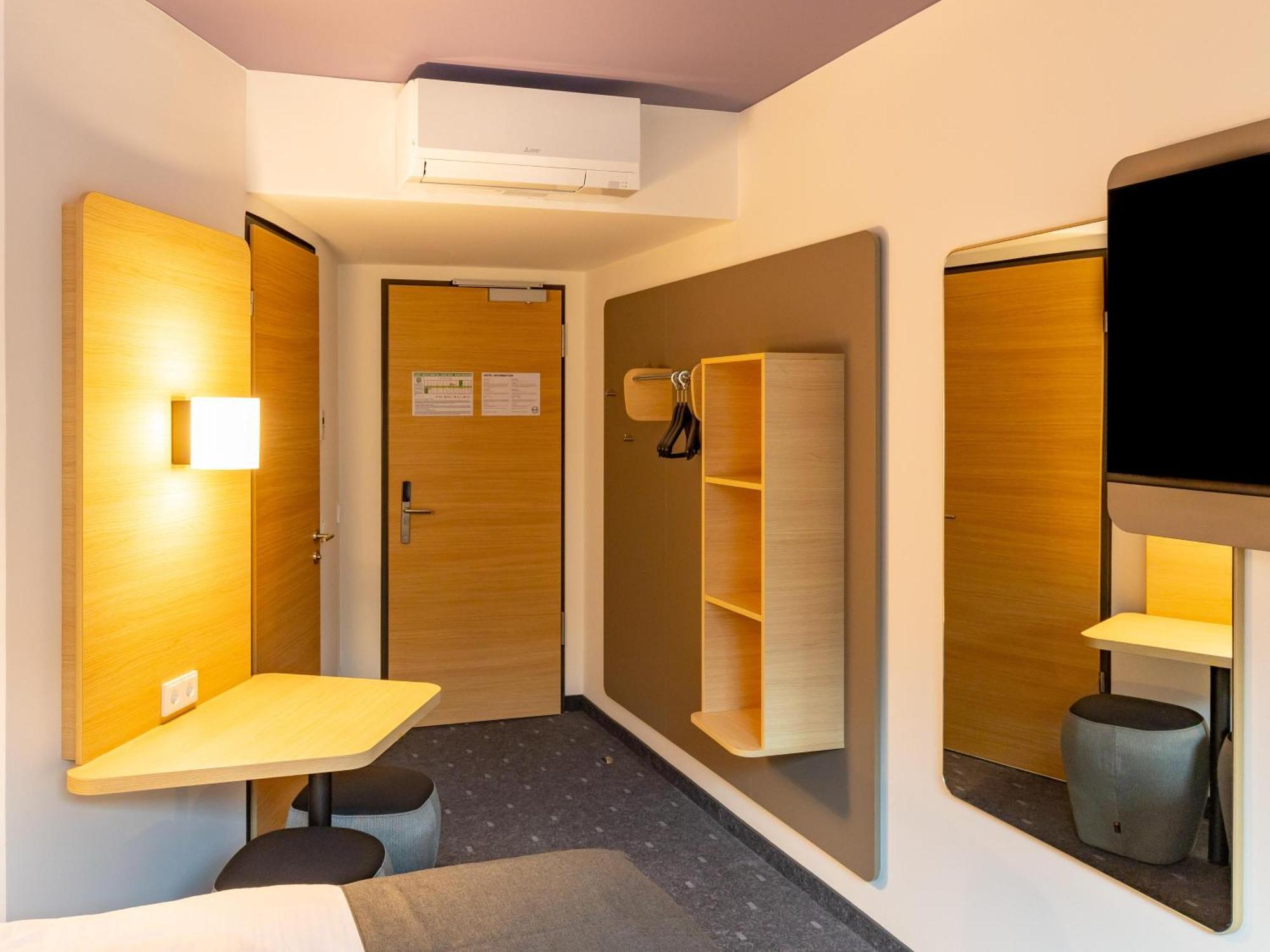 B&B Hotel Idar-Oberstein Luaran gambar