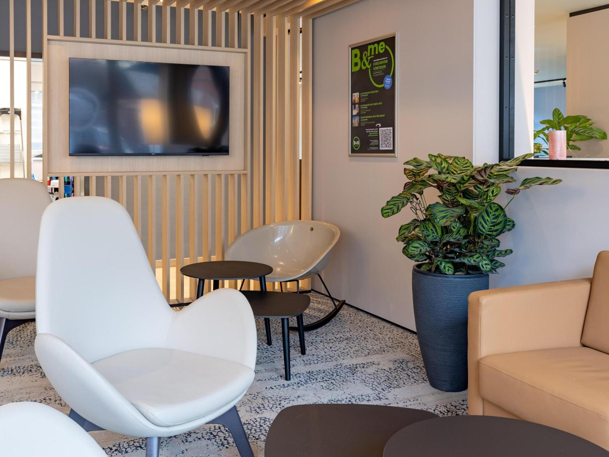 B&B Hotel Idar-Oberstein Luaran gambar