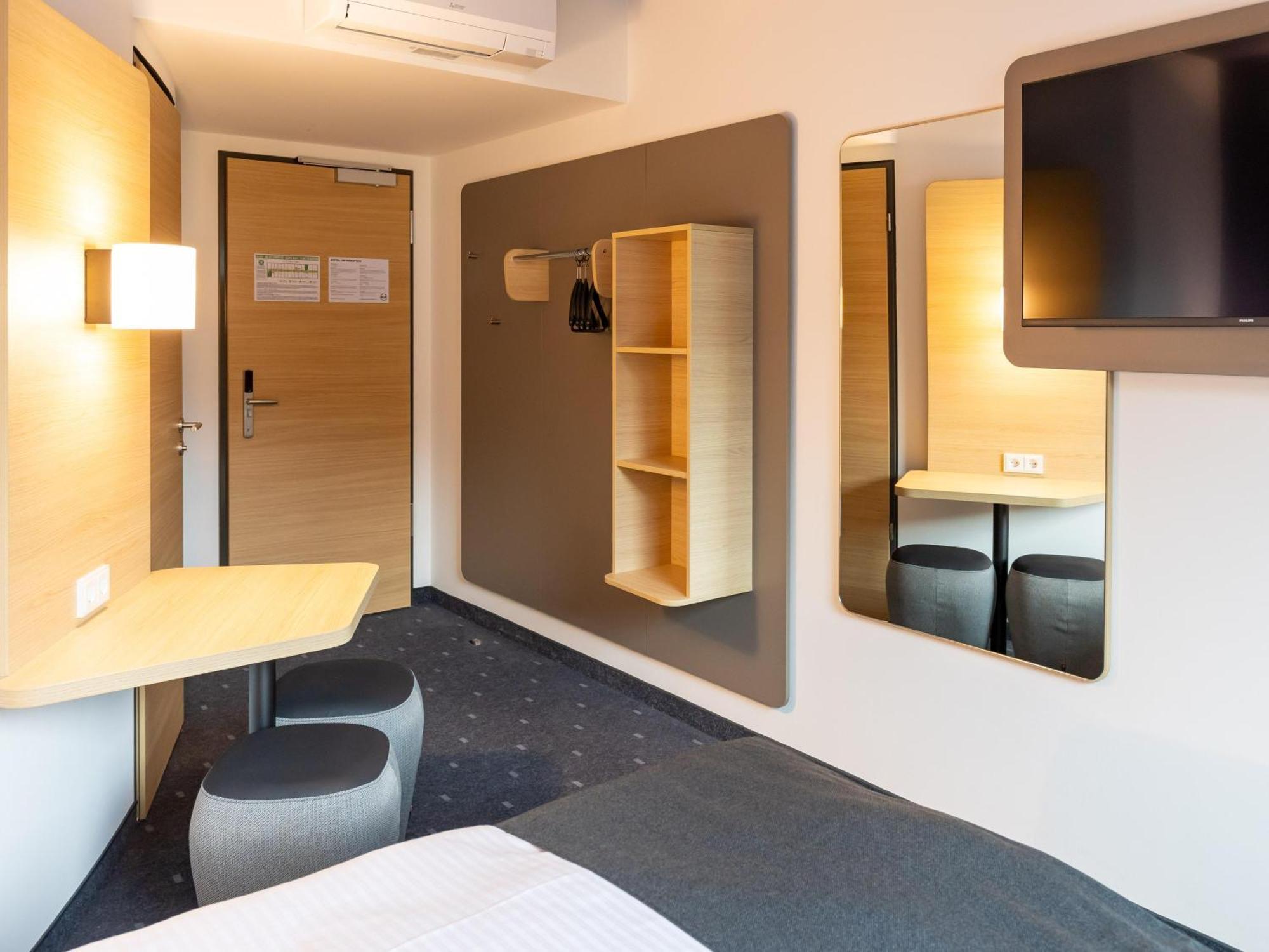 B&B Hotel Idar-Oberstein Luaran gambar