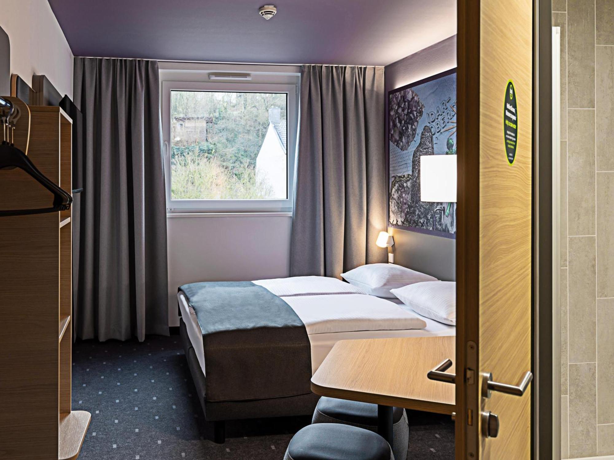 B&B Hotel Idar-Oberstein Luaran gambar