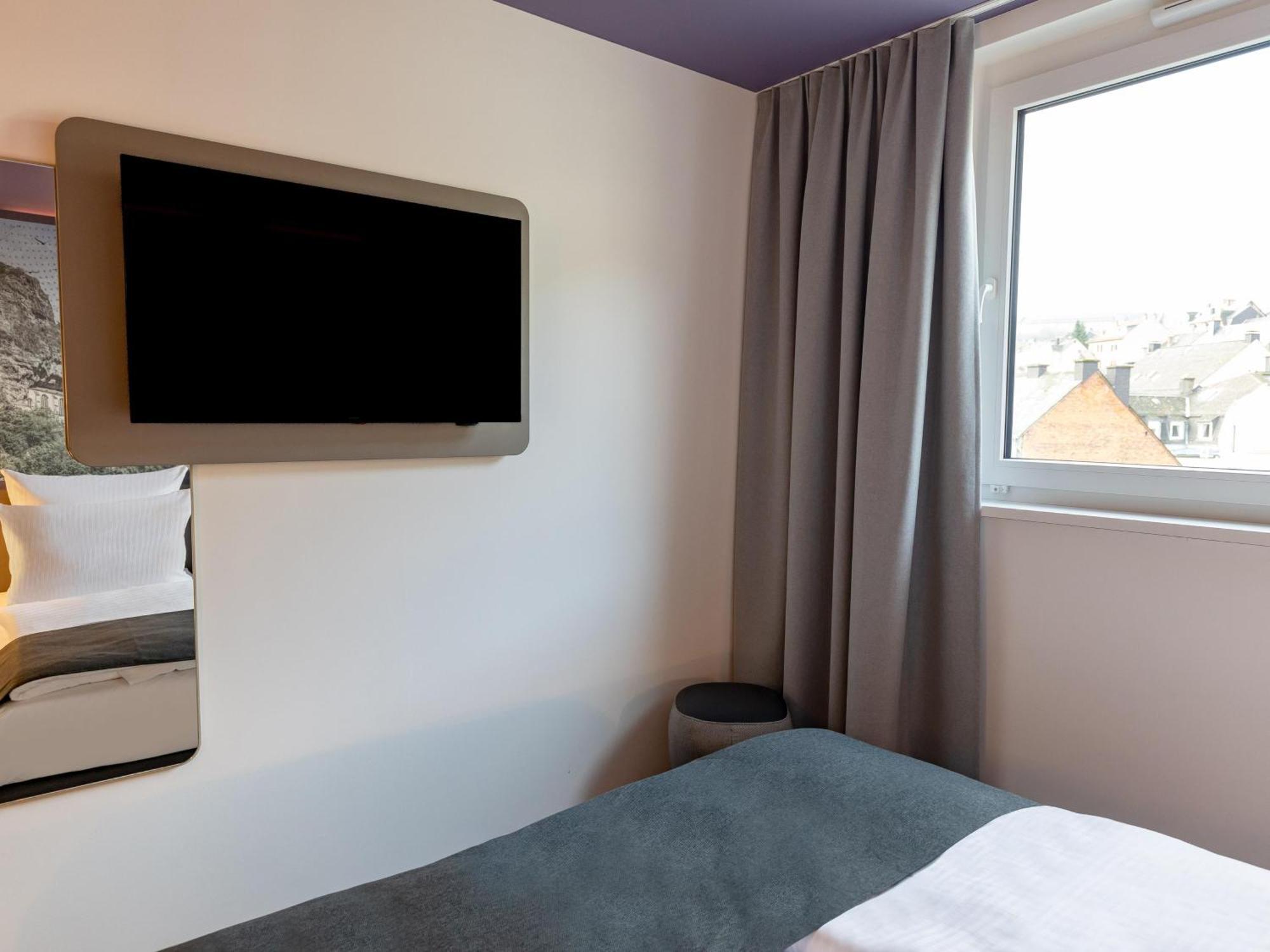 B&B Hotel Idar-Oberstein Luaran gambar