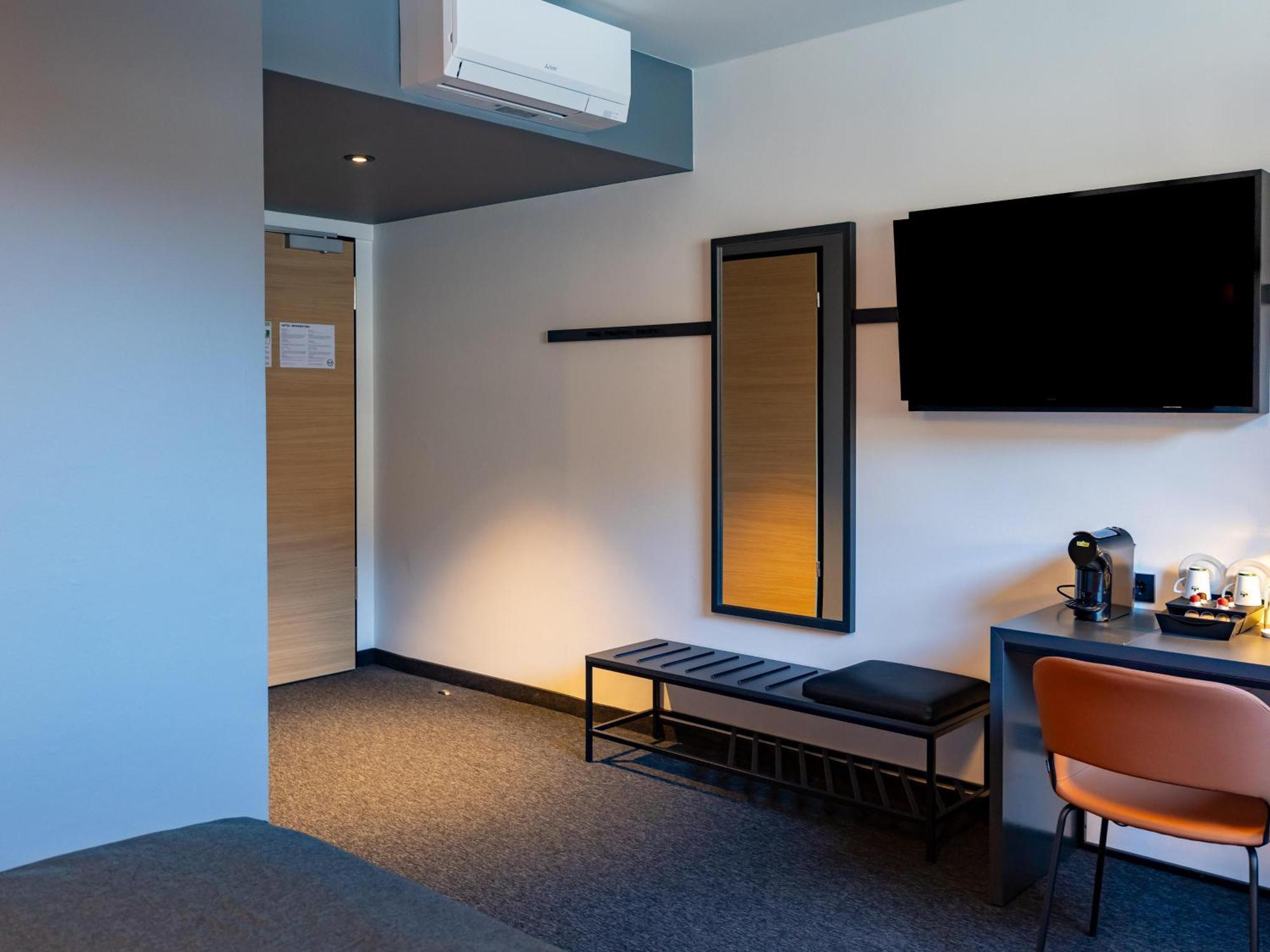 B&B Hotel Idar-Oberstein Luaran gambar