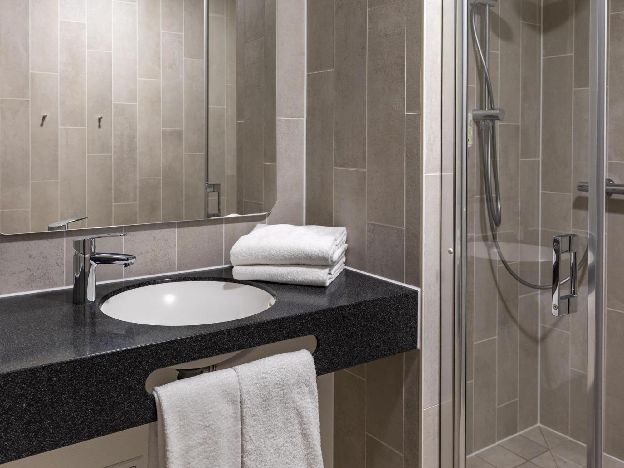 B&B Hotel Idar-Oberstein Luaran gambar