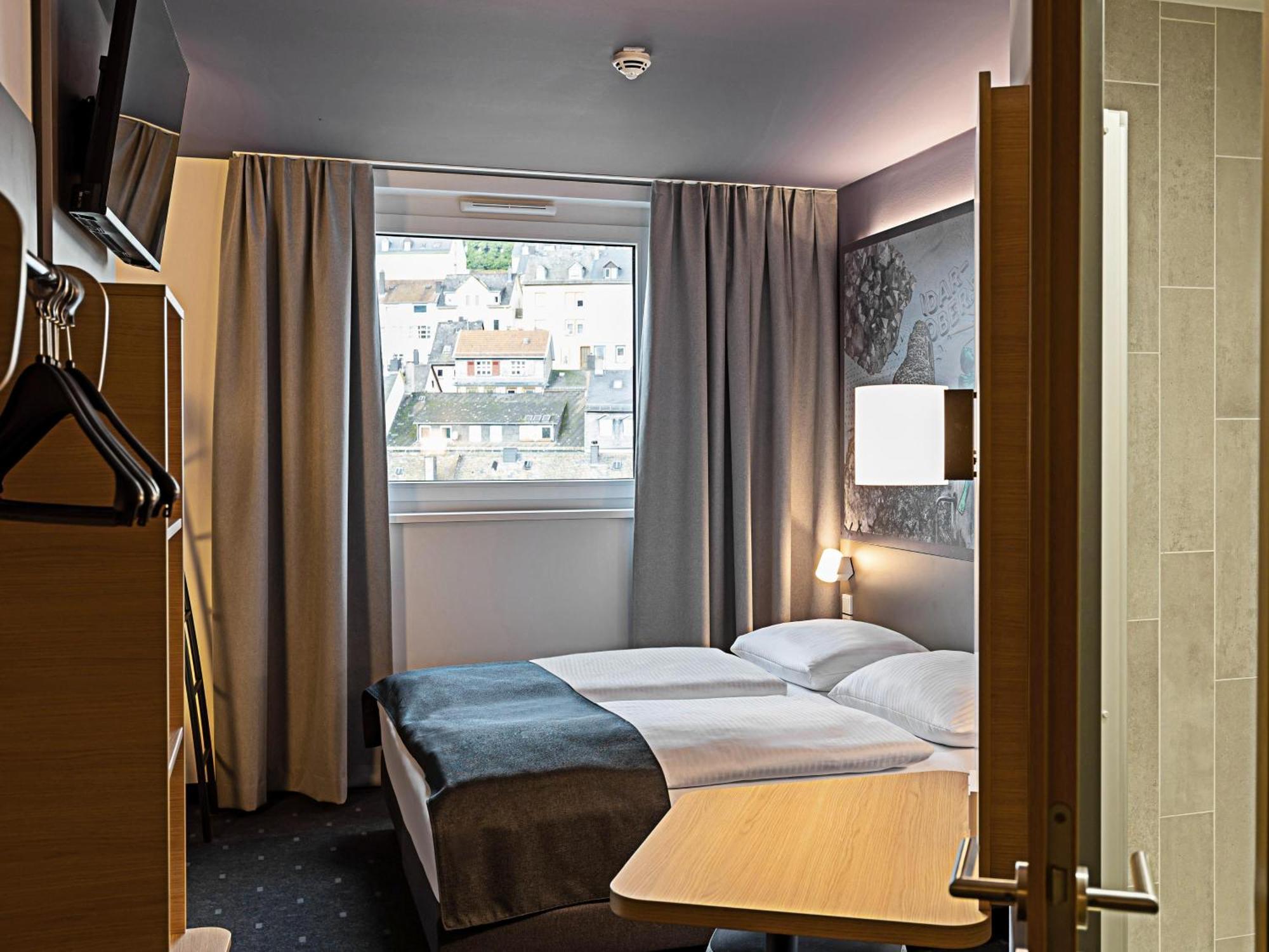 B&B Hotel Idar-Oberstein Luaran gambar