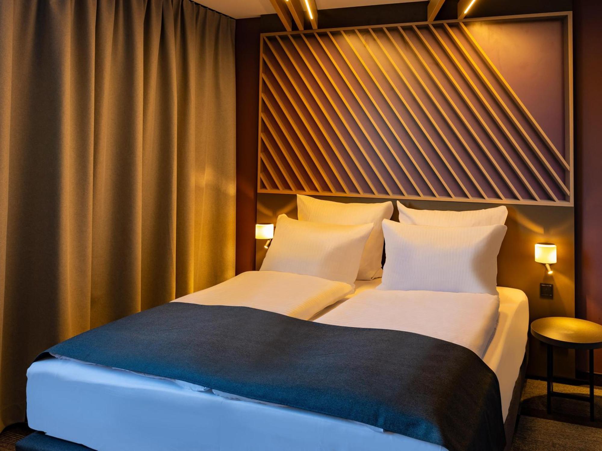 B&B Hotel Idar-Oberstein Luaran gambar