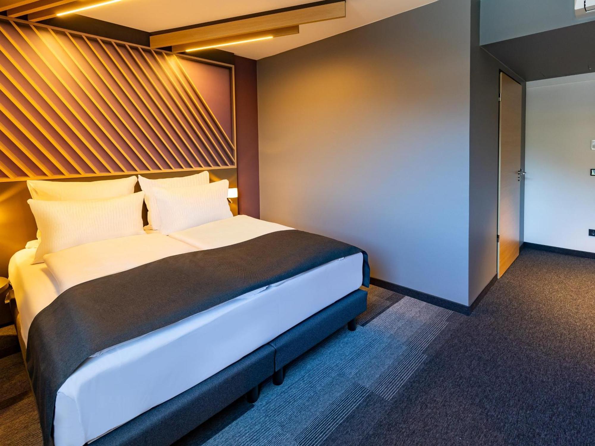 B&B Hotel Idar-Oberstein Luaran gambar