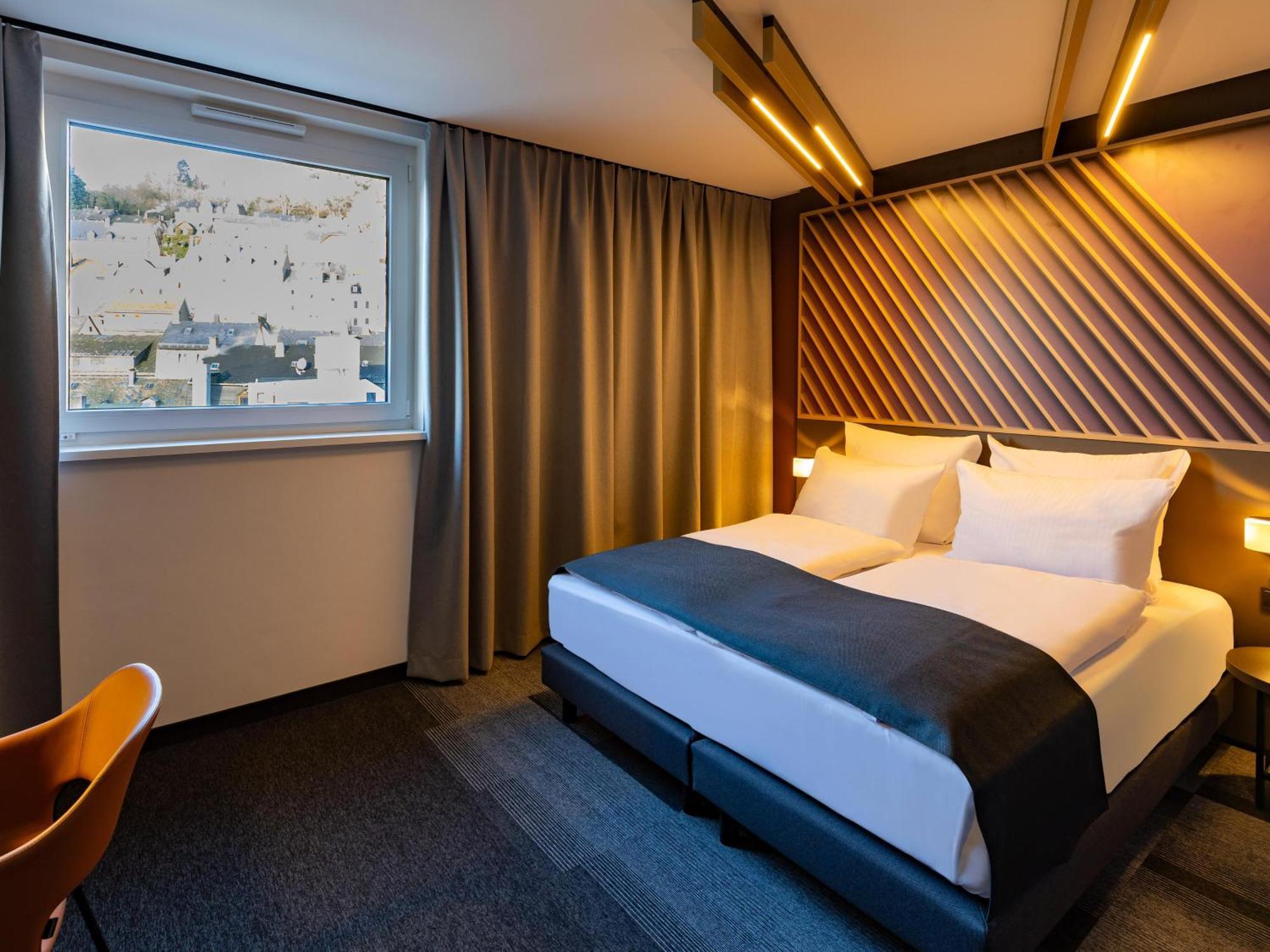 B&B Hotel Idar-Oberstein Luaran gambar