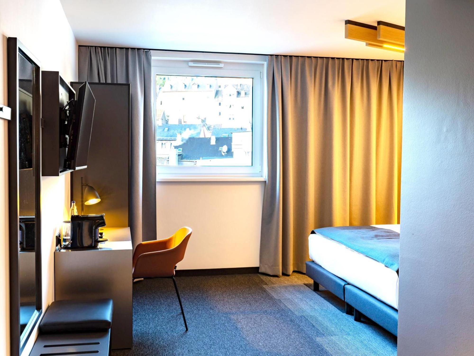 B&B Hotel Idar-Oberstein Luaran gambar